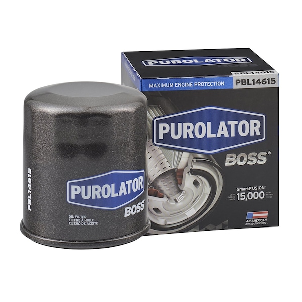 Purolator Purolator PBL14615 PurolatorBOSS Maximum Engine Protection